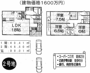 物件画像